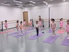 -中央芭蕾舞团·中芭艺蕾(酒仙桥明星校区)