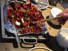 -隆喜元鱼汤包·海鲜(中联广场店)