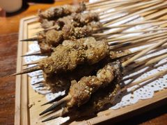 -东家小院金汤酸菜鱼(南阳路店)