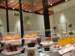 -新一番三文鱼寿司(大东海店)