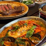 约会选在这里当然是100个愿意🍽️