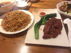 -莲池荟素食馆·12年老字号(光孝寺店)