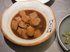 -香阁餐厅·常州菜·常州菜代表品牌(新北奥体店)