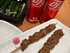 -阳阳中国饭(北京荟聚店)