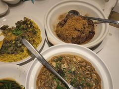 -莆田餐厅PUTIEN(三里屯店)