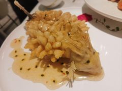 -海味观(老西门店)