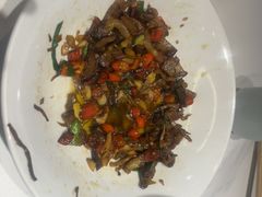 -攸州小镇家湘菜(小米科技园店)