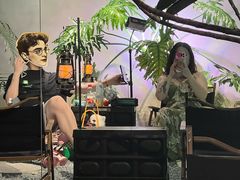 -J Create城市露营咖啡·简餐·宠物(上海动物园店)