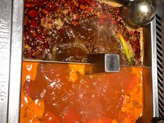 -海底捞火锅(群光广场店)