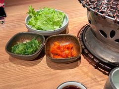 -烧肉达人•炭火烧肉(新天地店)