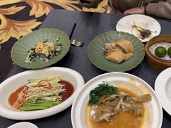 -A One Kitchen·南京精菜馆(晶丽酒店店)