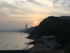 -星海湾跨海大桥