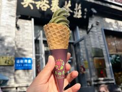 -吴裕泰茶庄(前门大街店)