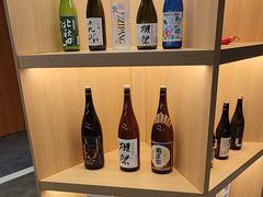 -黑松白鹿(金融街店)
