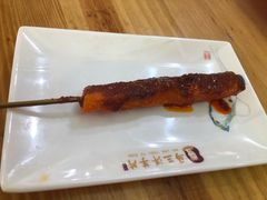 -马三洋芋片(兰州总店)