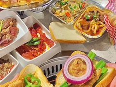 -火叮叮自助烤肉·现切牛肉(茂业店)