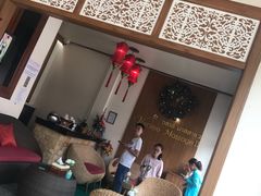 -新月水疗保健中心(2号店)