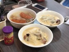 -新记餐厅(香槟大厦店)