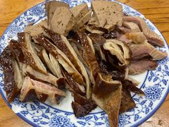 -朱秀英梆梆肉葫芦头(琉璃街店)