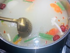 -许府牛火锅(信义坊总店)