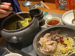 -云海肴·汽锅鸡·云南菜(高德置地店)