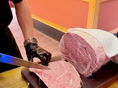 -松鱼亭·和牛烧肉(协鑫广场店)