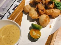 芥末牛腩仔-太二酸菜鱼(福州泰禾店)