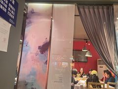 -蜀九香火锅(玉林店)