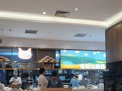-西贝(枫蓝国际购物中心店)