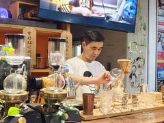 -袁亮今日陶艺(苹果社区总店)