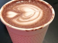 热巧克力-Seesaw Coffee(环贸iapm店)