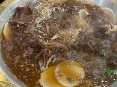 -芦月轩羊蝎子(太平桥店)