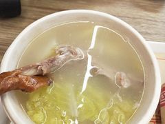 -特派卷·老北京烤鸭卷(合生汇购物中心店)
