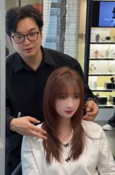 -凯博K-boom Hair Salon