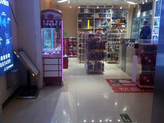 -万达影城(洛阳万达广场IMAX激光店)