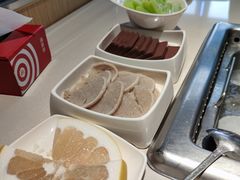 -海底捞火锅(枫蓝国际购物中心店)
