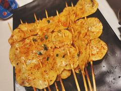 -聚味瞿记·龙虾堂(天元店)