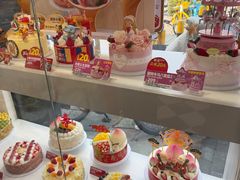 -味多美蛋糕(新和平里店)