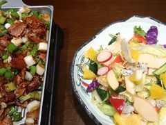 -胡胜锐辣椒炒肉(河北店)