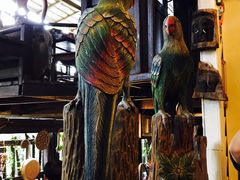 -自然餐厅(Phuket)