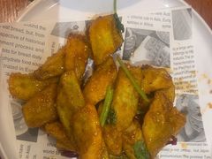 -鑫日千里马朝鲜族小馆(总店)