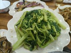 -南记食粥坊·宵夜大排档(莲花总店)