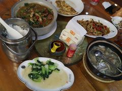 -下梅人家土菜馆(历史文化餐厅度假区店)