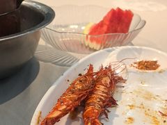 -皮记海鲜1995(寮步店)