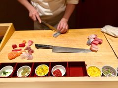 -鲤·鮨KOISUSHI
