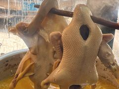 -姐妹鸭仔饭店(湾南路店)