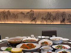 -聚宾楼·烤鸭·家宴(科技三路店)