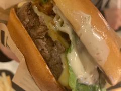 -麦当劳(星光行店)