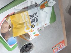 -麦当劳(王顶堤店)