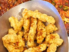 -蓉三少冒烤鸭·四川小吃集(北京首店)